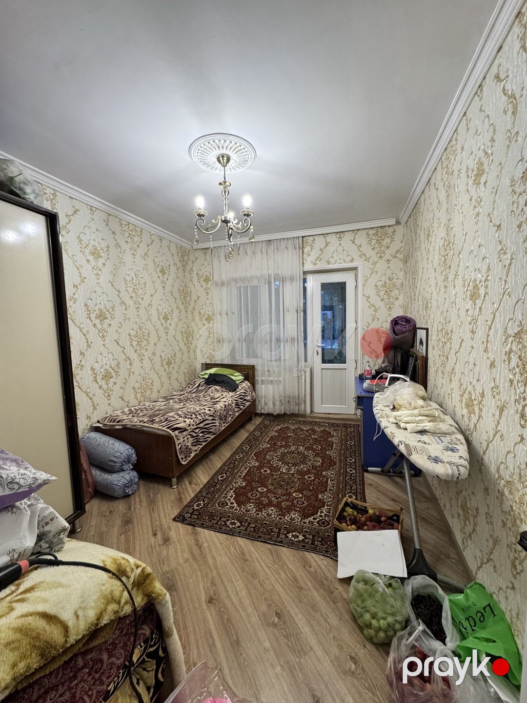 Satılır 4 otaqlı köhnə tikili 105 m² — Mənzil, Bakı (4)