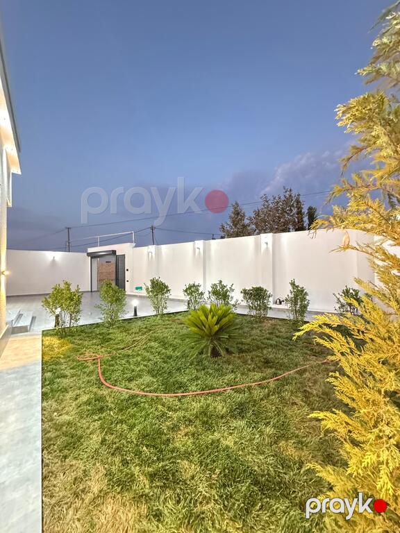 Satılır 4 otaqlı həyət evi/bağ evi 170 m² — Ev, villa, Bakı (4)