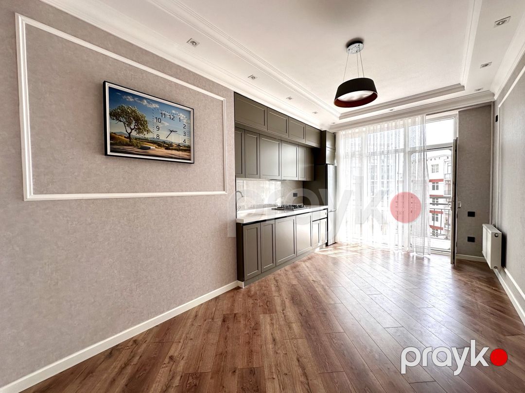 Satılır 3 otaqlı yeni tikili 105 m² — Mənzil, Bakı (4)