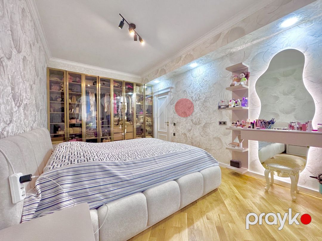 Satılır 2 otaqlı yeni tikili 75 m² — Mənzil, Bakı (4)