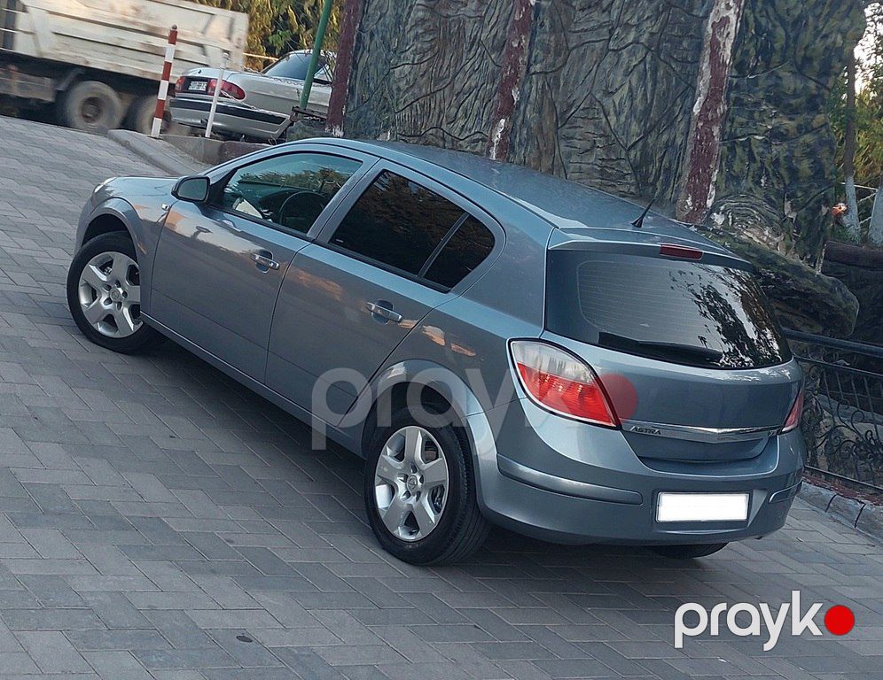 Opel Astra, 1.3 L, 2005 il, 432 000 km — Avtomobillər, Saatlı (7)