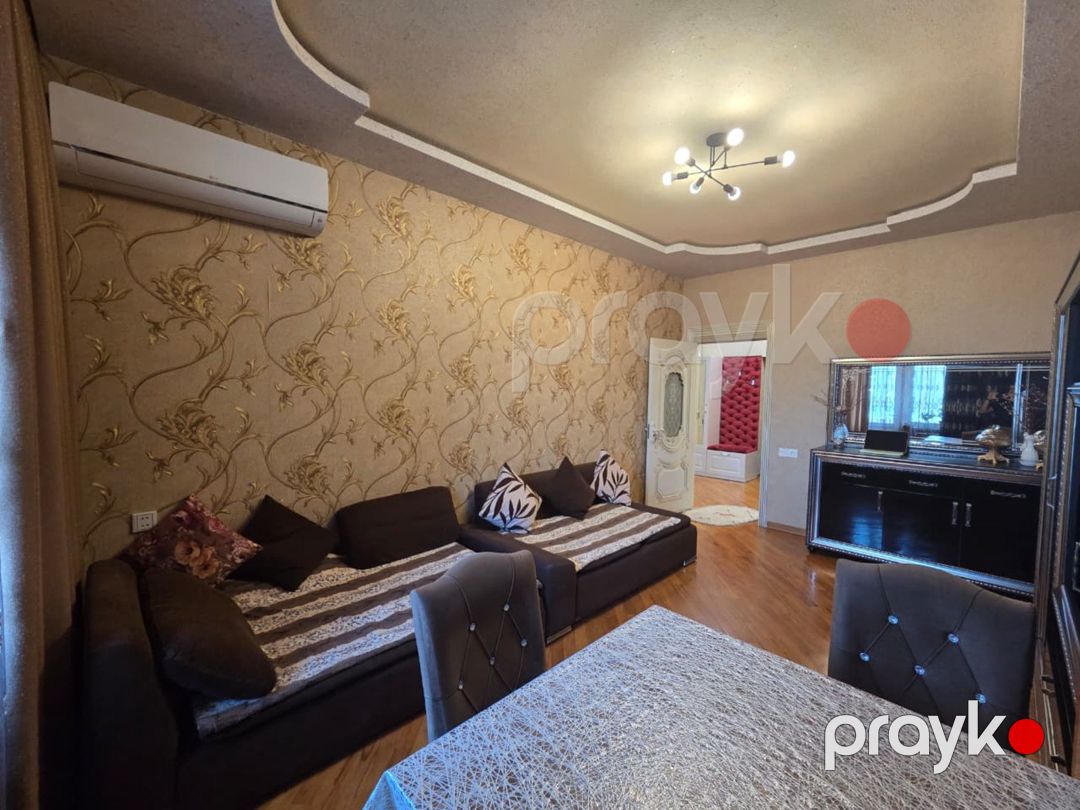 Satılır 2 otaqlı yeni tikili 65 m² — Mənzil, Bakı (5)