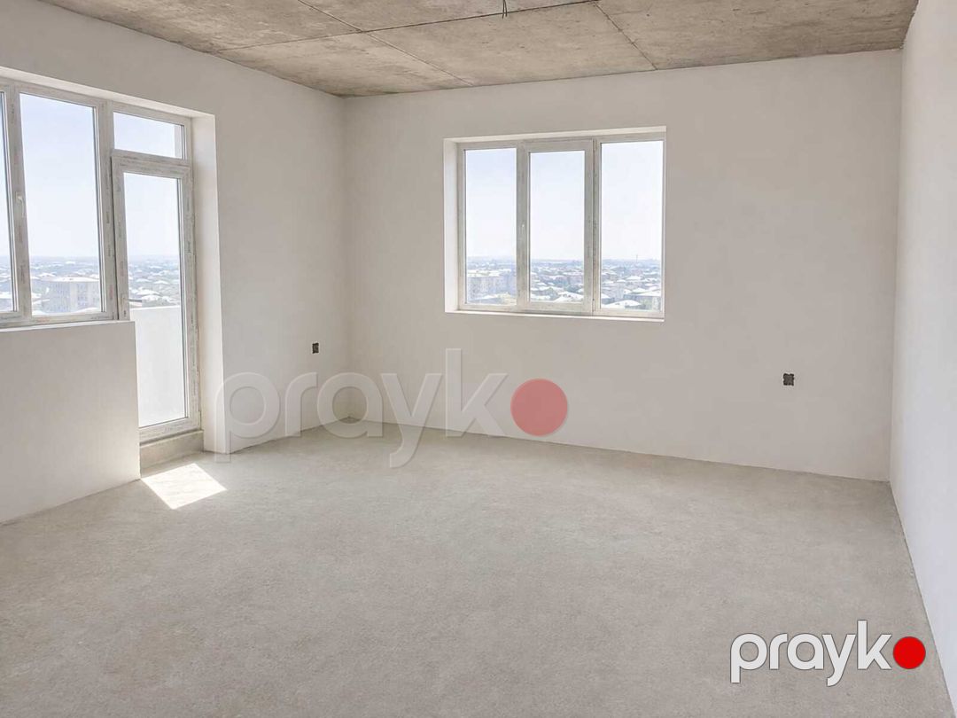 Satılır 4 otaqlı yeni tikili 195.6 m² — Mənzil, Gəncə (4)
