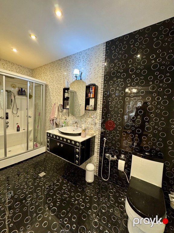 Satılır 3 otaqlı yeni tikili 177 m² — Mənzil, Bakı (6)