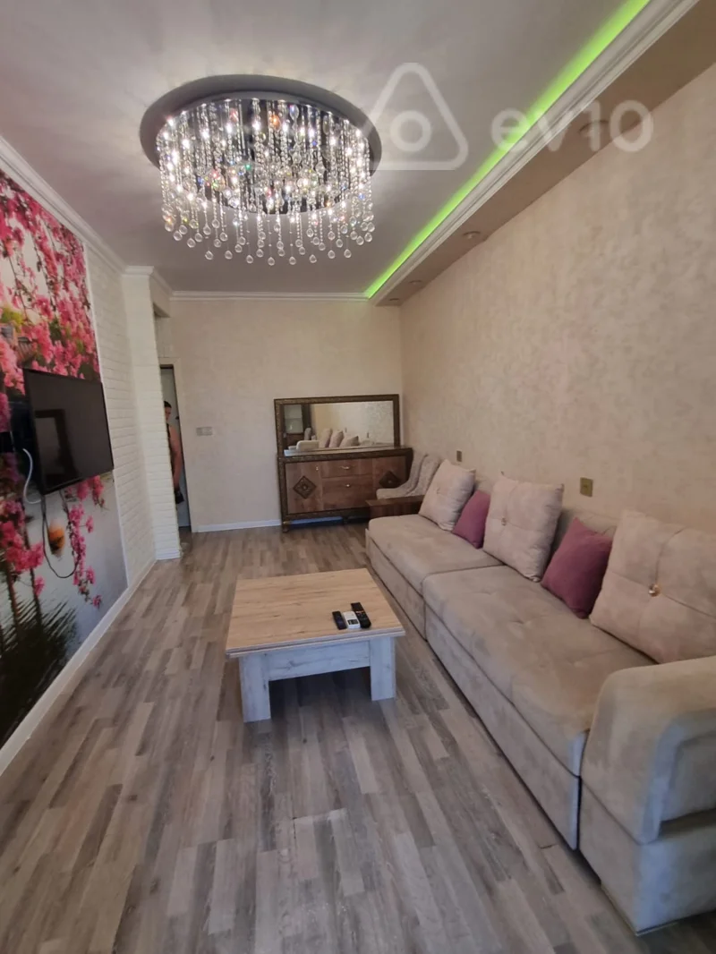 2 otaqlı mənzil, 55 m², Mehdi Huseyinzade 11, Xırdalan — Mənzil, Xırdalan (11)