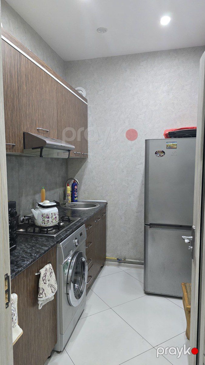 Satılır 2 otaqlı yeni tikili 53 m² — Mənzil, Bakı (6)