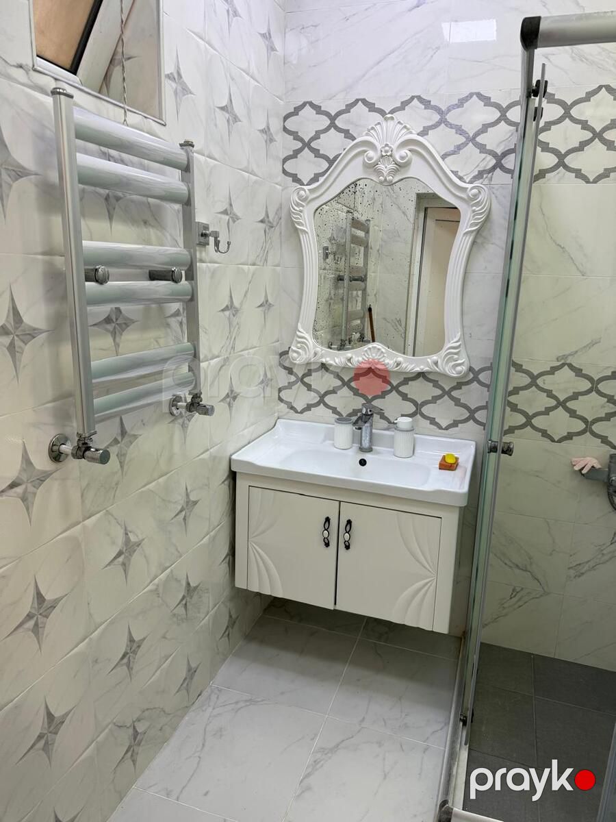 İcarəyə verilir 3 otaqlı həyət evi/bağ evi 90 m² — Ev, villa, Bakı (12)