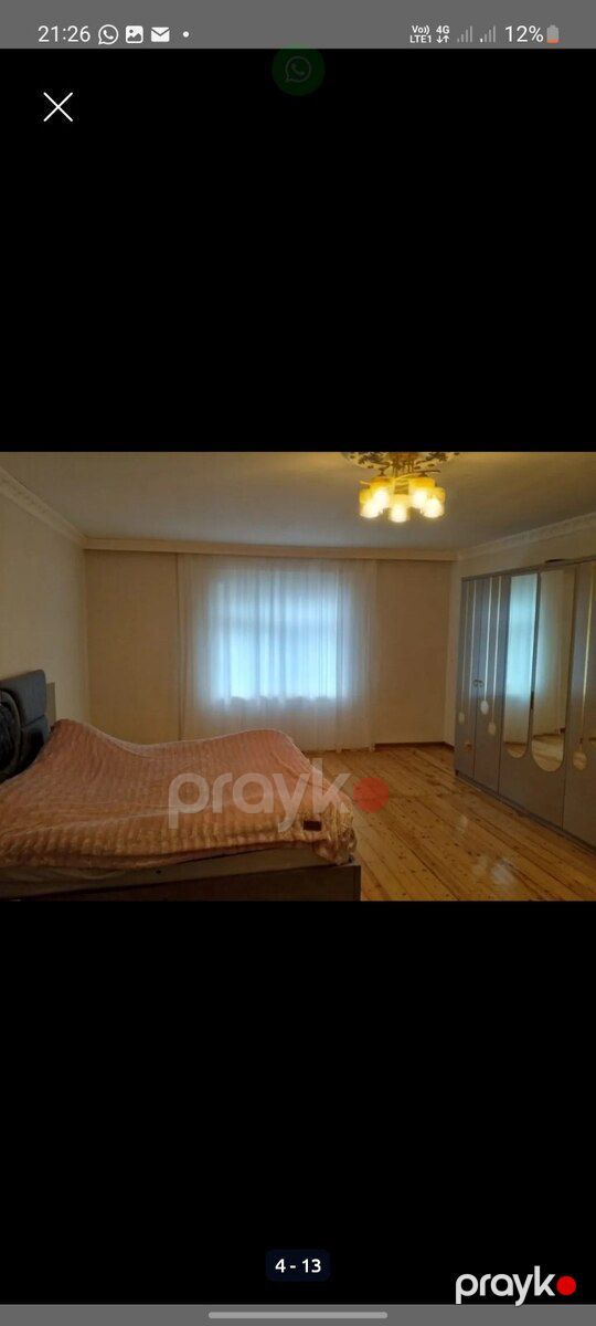 Həyət evi, Mingəçevir küç — Ev, villa, Mingəçevir (7)