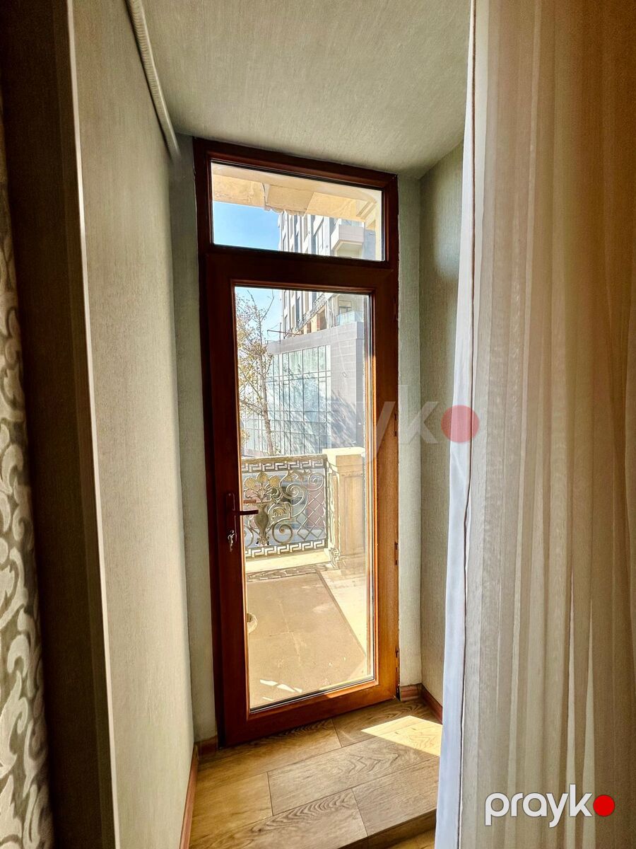 Satılır 3 otaqlı yeni tikili 75 m² — Mənzil, Bakı (9)