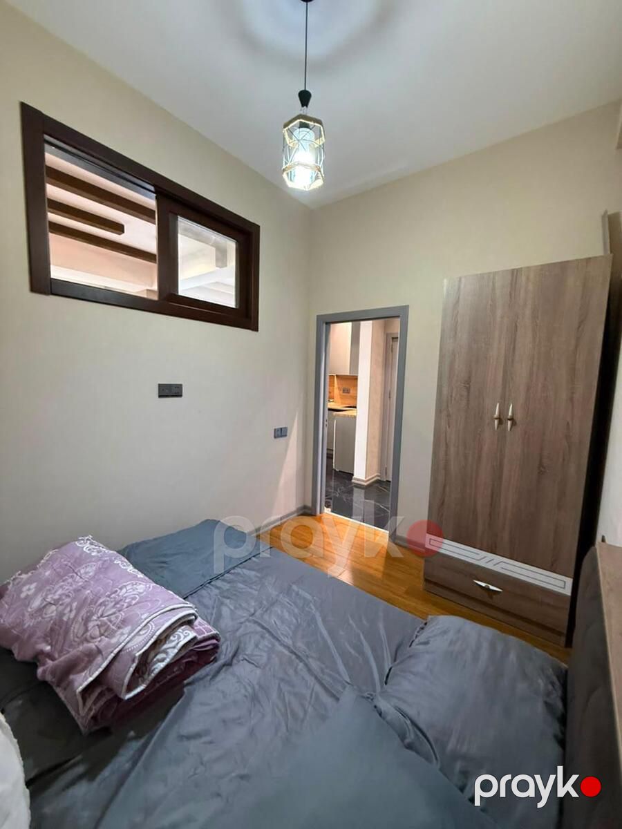Satılır 2 otaqlı yeni tikili 55 m² — Mənzil, Bakı (12)