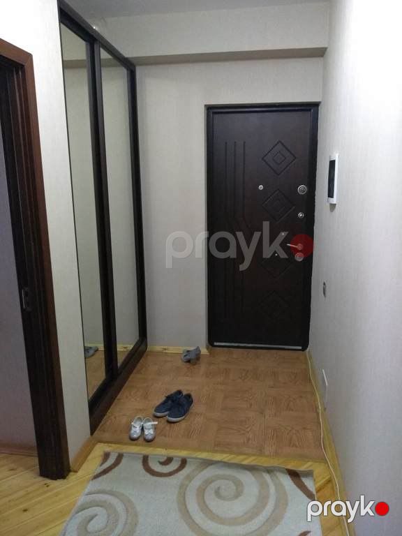3-комн. новостройка, пос. Масазыр., 114 м² — Mənzil, Bakı (7)
