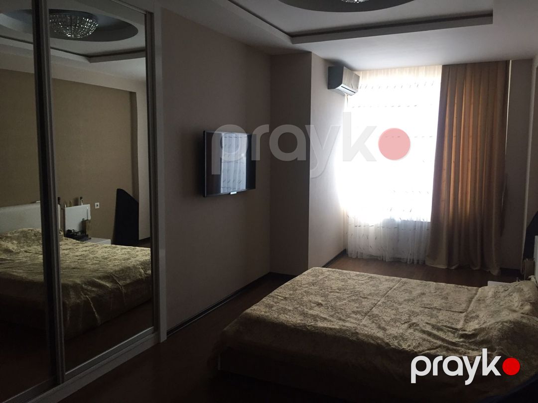 Satılır 4 otaqlı yeni tikili 165 m² — Mənzil, Bakı (11)