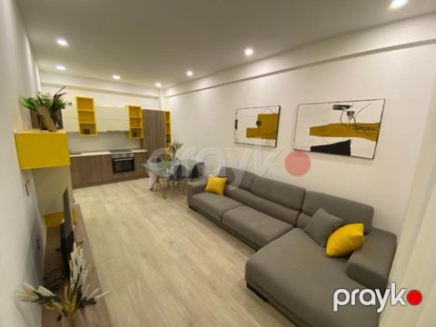 İcarəyə verilir 2 otaqlı yeni tikili 50 m² — Bakı