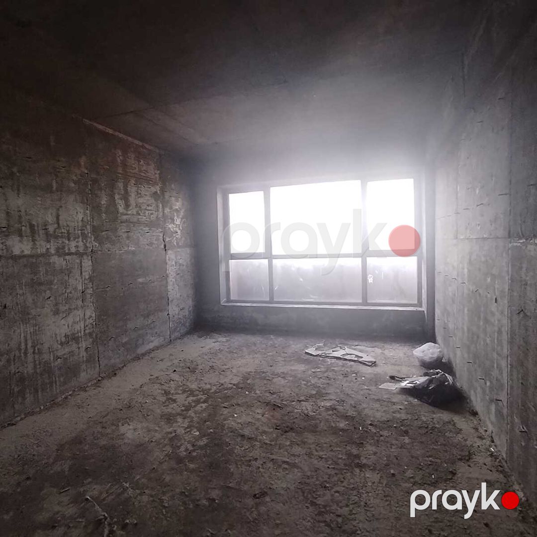 Satılır 3 otaqlı yeni tikili 148 m² — Mənzil, Bakı (7)