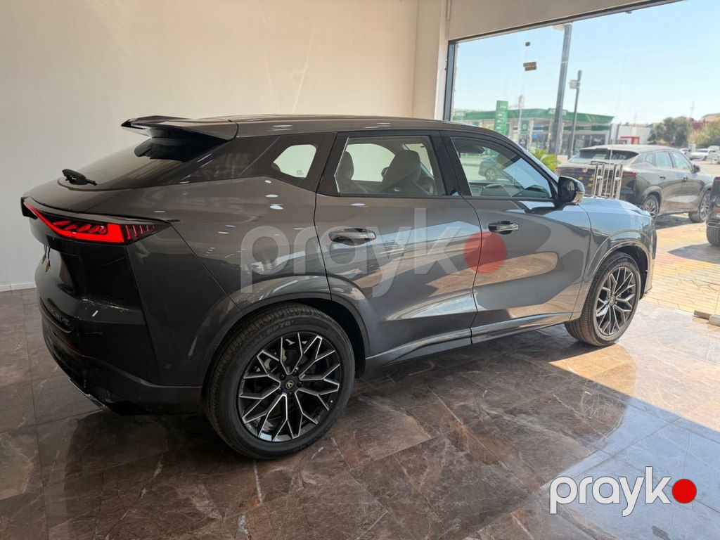 Changan Uni-Z, 1.5 L, 2026 il, yeni — Avtomobillər, Bakı (4)