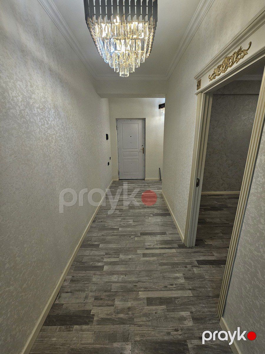 Satılır 3 otaqlı yeni tikili 85 m² — Mənzil, Bakı (3)
