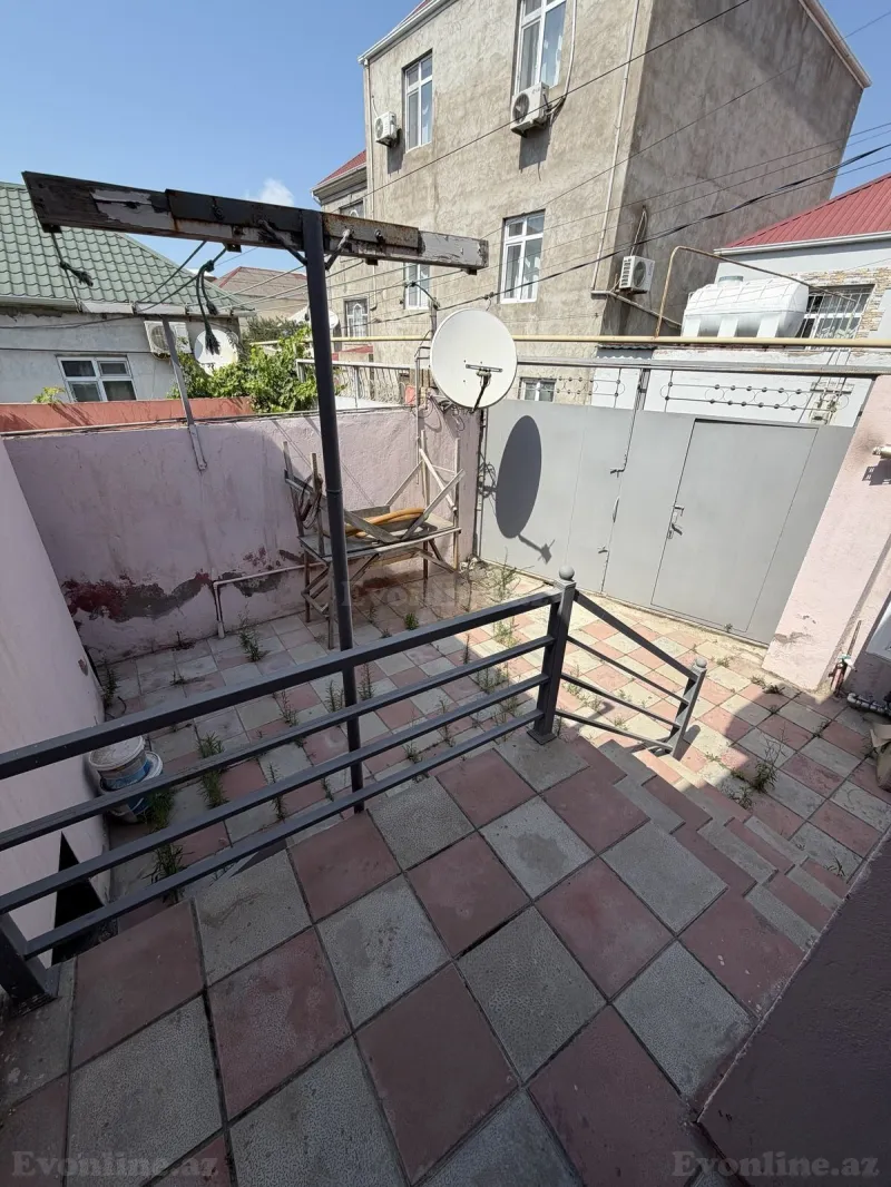 Satılır 3 otaqlı Həyət evi 653 m² Xırdalan — Ev, villa, Xırdalan (3)