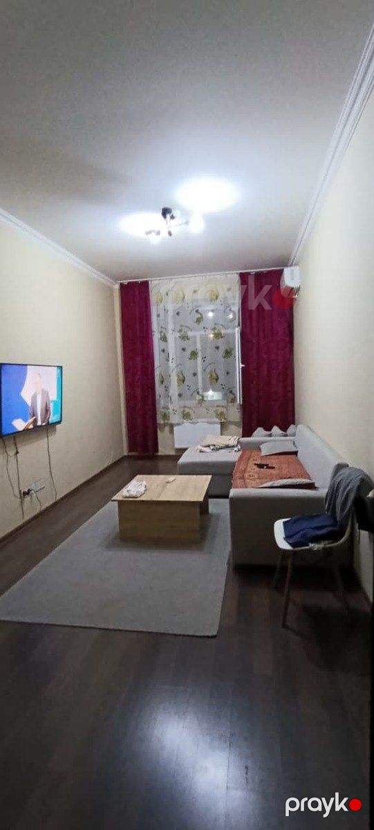 Satılır 3 otaqlı yeni tikili 75 m² — Mənzil, Bakı (4)