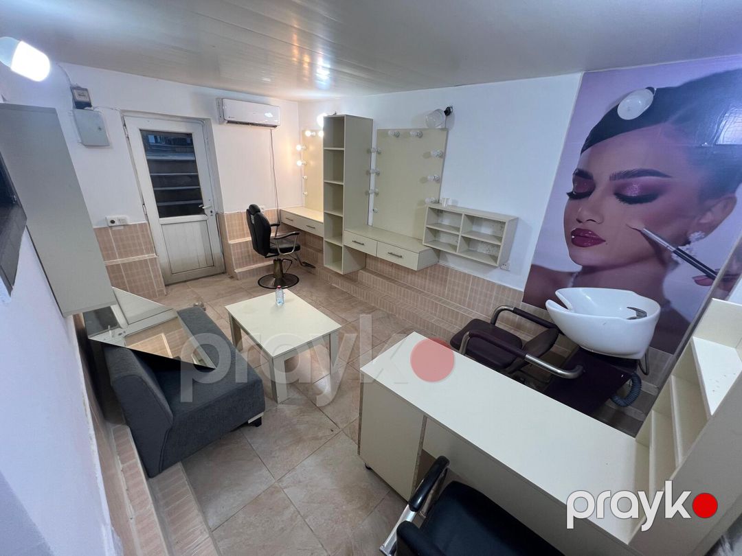 Satılır obyekt 38 m² — Əmlak, Bakı (2)