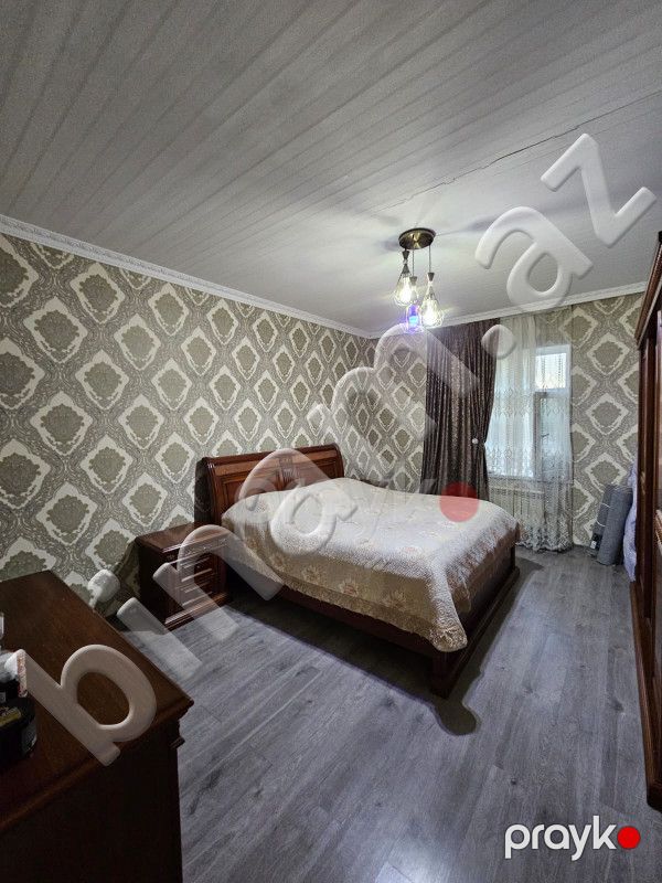 4 otaqlı Villa / Həyət evi, Satış, Bakı, Xəzər — Ev, villa, Bakı (4)