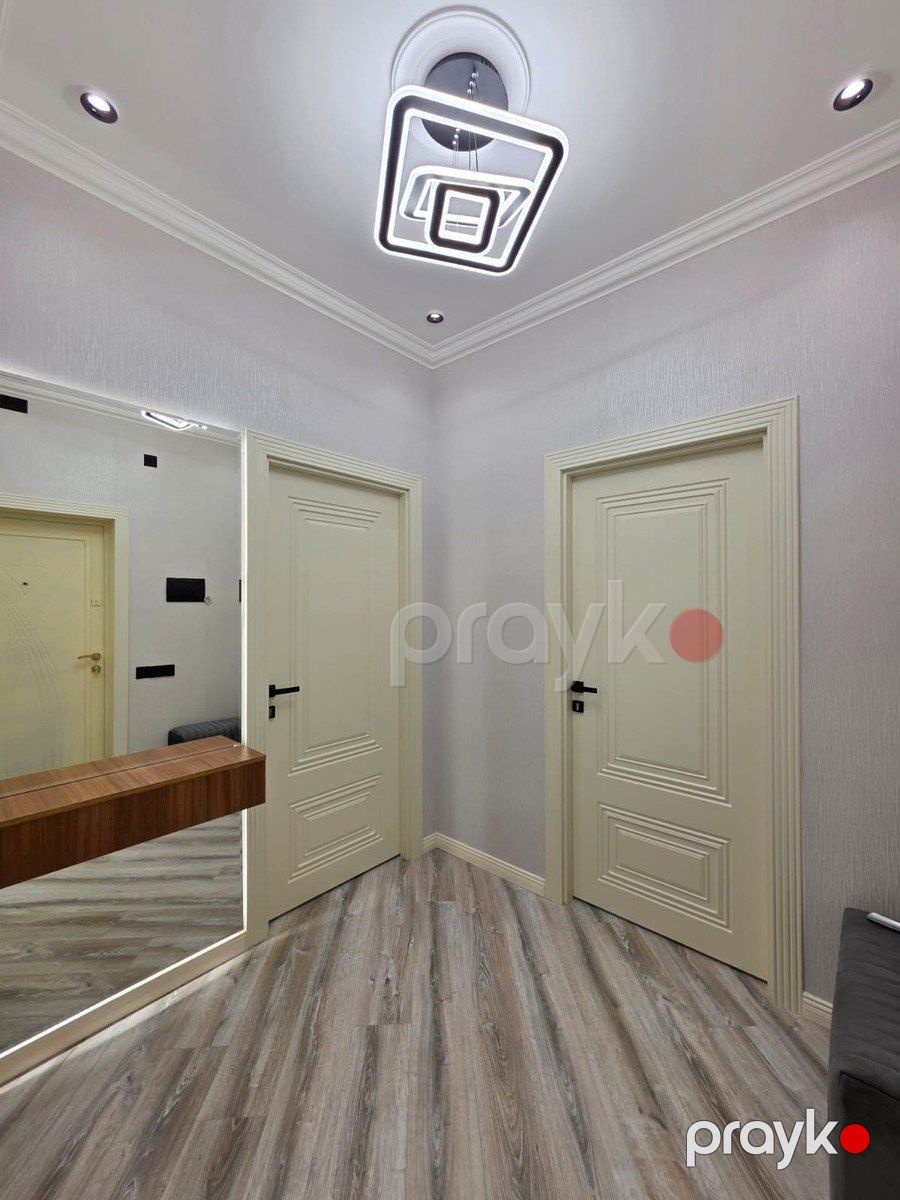 Satılır 3 otaqlı yeni tikili 106 m² — Mənzil, Bakı (12)
