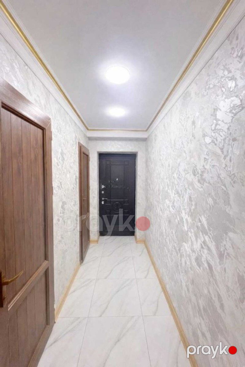 Satılır 2 otaqlı köhnə tikili 65 m² — Mənzil, Bakı (4)