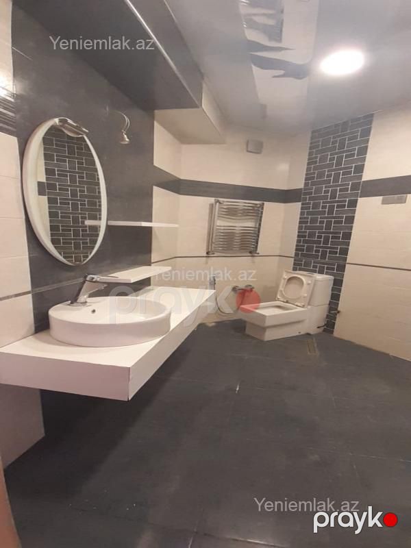 Satılır 4 otaqlı Bina evi menzil (Yeni tikili), 193 m², Yasamal rayonu — Mənzil, Bakı (5)
