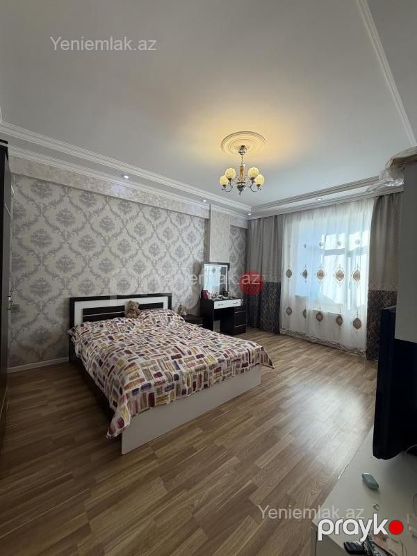 Satılır 2 otaqlı Bina evi menzil (Yeni tikili), 60 m², Masazır — Mənzil, Abşeron (5)