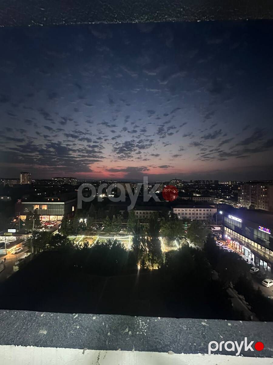 3-otaqlı yeni tikili, Xırdalan ş., 72 m² — Mənzil, Xırdalan (11)