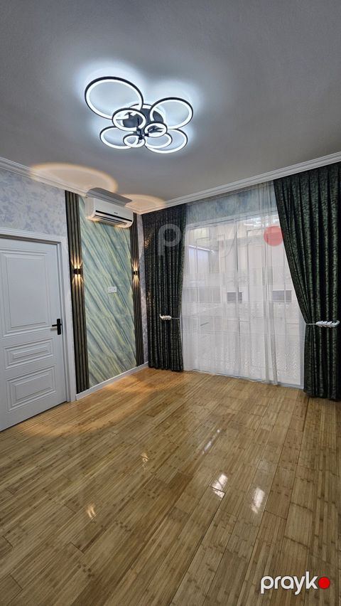 Satılır 2 otaqlı yeni tikili 43 m² — Xırdalan