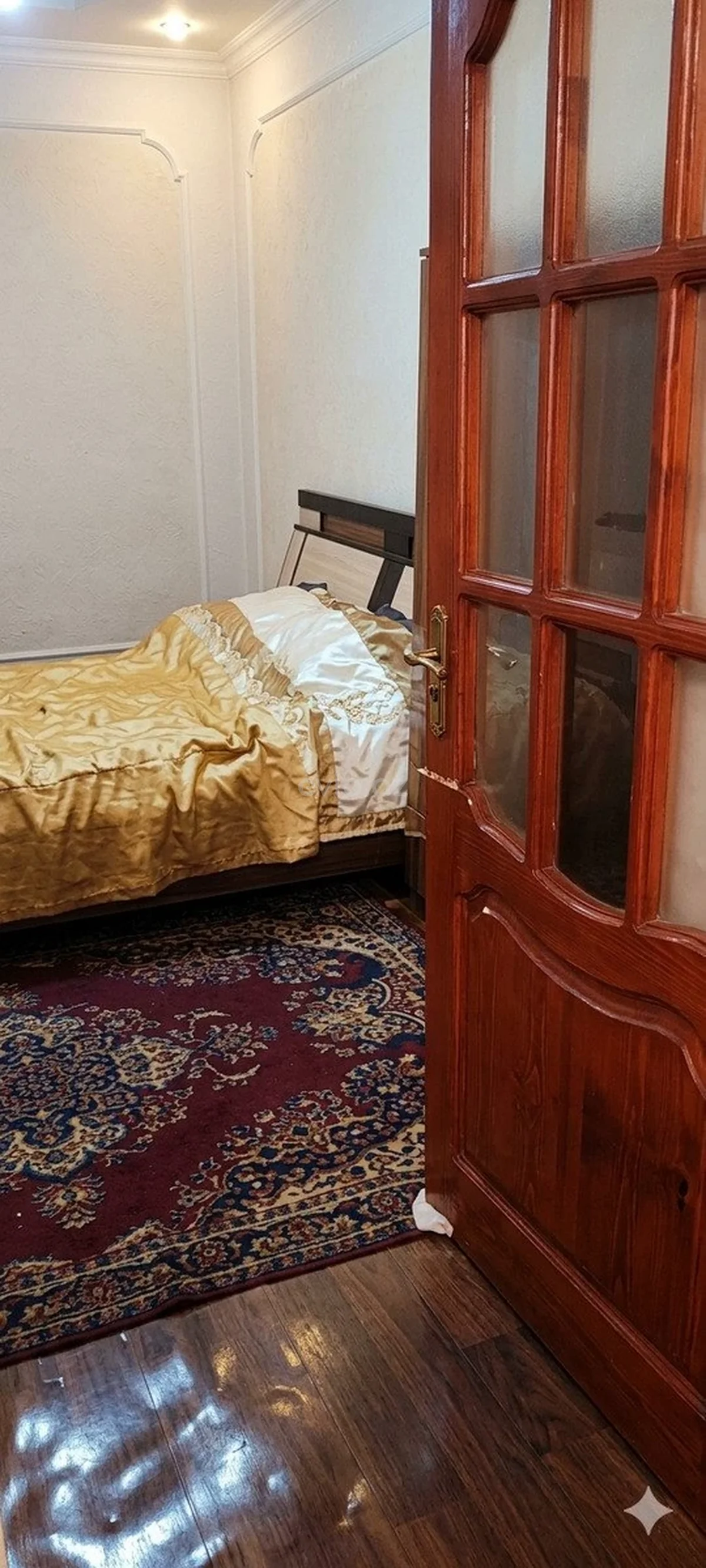 3 otaqlı həyət evi satılır Xaçmazda — Ev, villa, Xaçmaz (8)