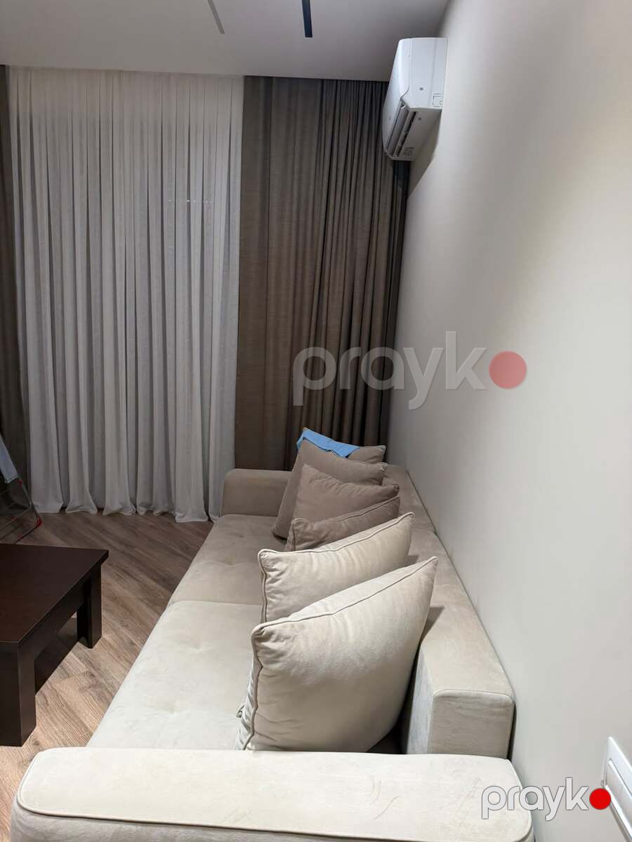2-otaqlı yeni tikili kirayə verilir, 28 May m., 75 m² — Mənzil, Bakı (10)