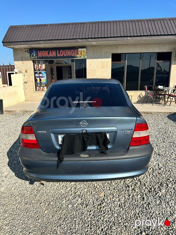 Opel Vectra, 1.8 L, 1998 il, 350 000 km — Avtomobillər, Bakı (2)