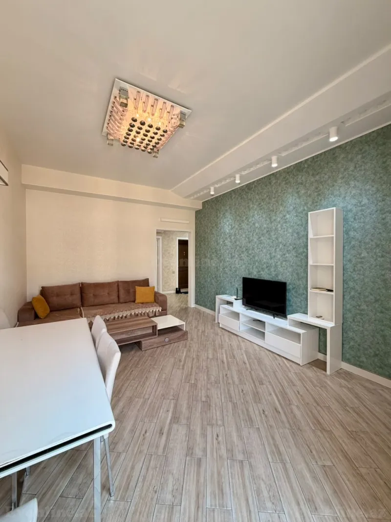 Kirayə verilir 2 otaqlı Mənzil Yeni tikili 100 m² Bakı, Xətai r — Mənzil, Bakı (2)