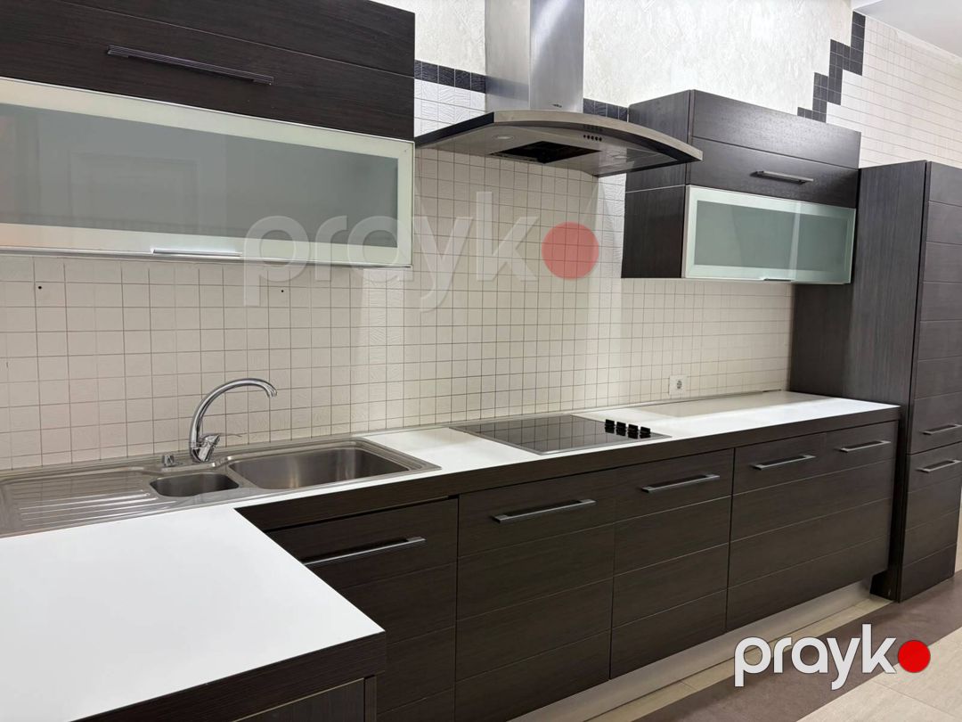 Satılır 3 otaqlı yeni tikili 153 m² — Mənzil, Bakı (7)