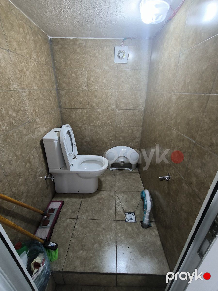 Satılır obyekt 45 m² — Əmlak, Bakı (7)