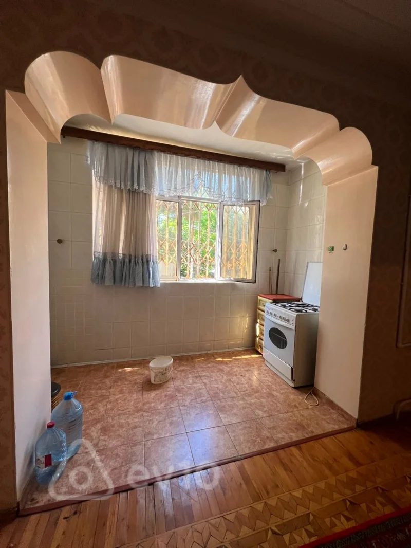 4 otaqlı mənzil, 100 m², Badamdar — kirayə — Mənzil, Bakı (6)