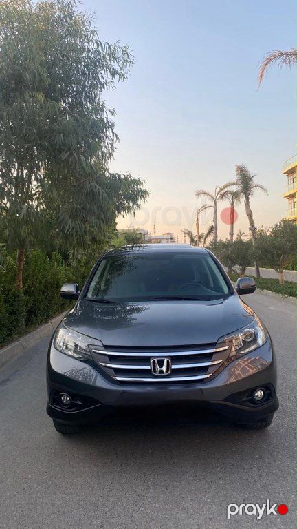 Honda CR-V, 2.4 L, 2014 il, 144 000 km — Bakı