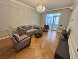 İcarəyə verilir 3 otaqlı köhnə tikili 105 m² — Ulvi Ibrahimov — Mənzil