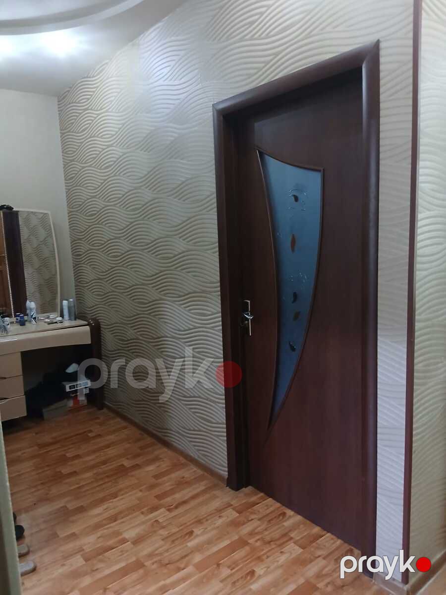 Satılır 2 otaqlı köhnə tikili 65 m² — Mənzil, Bakı (11)