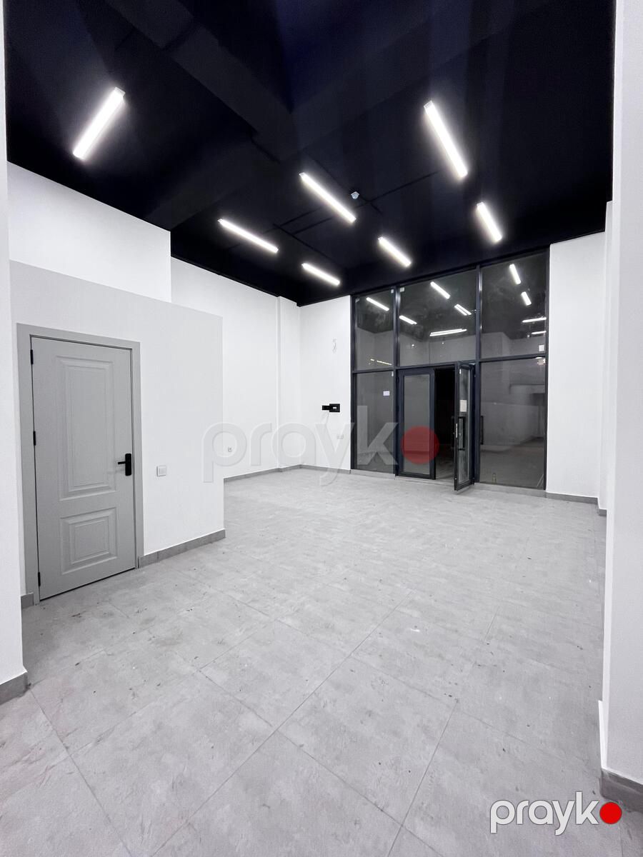 Satılır obyekt 61.3 m² — Əmlak, Bakı (2)