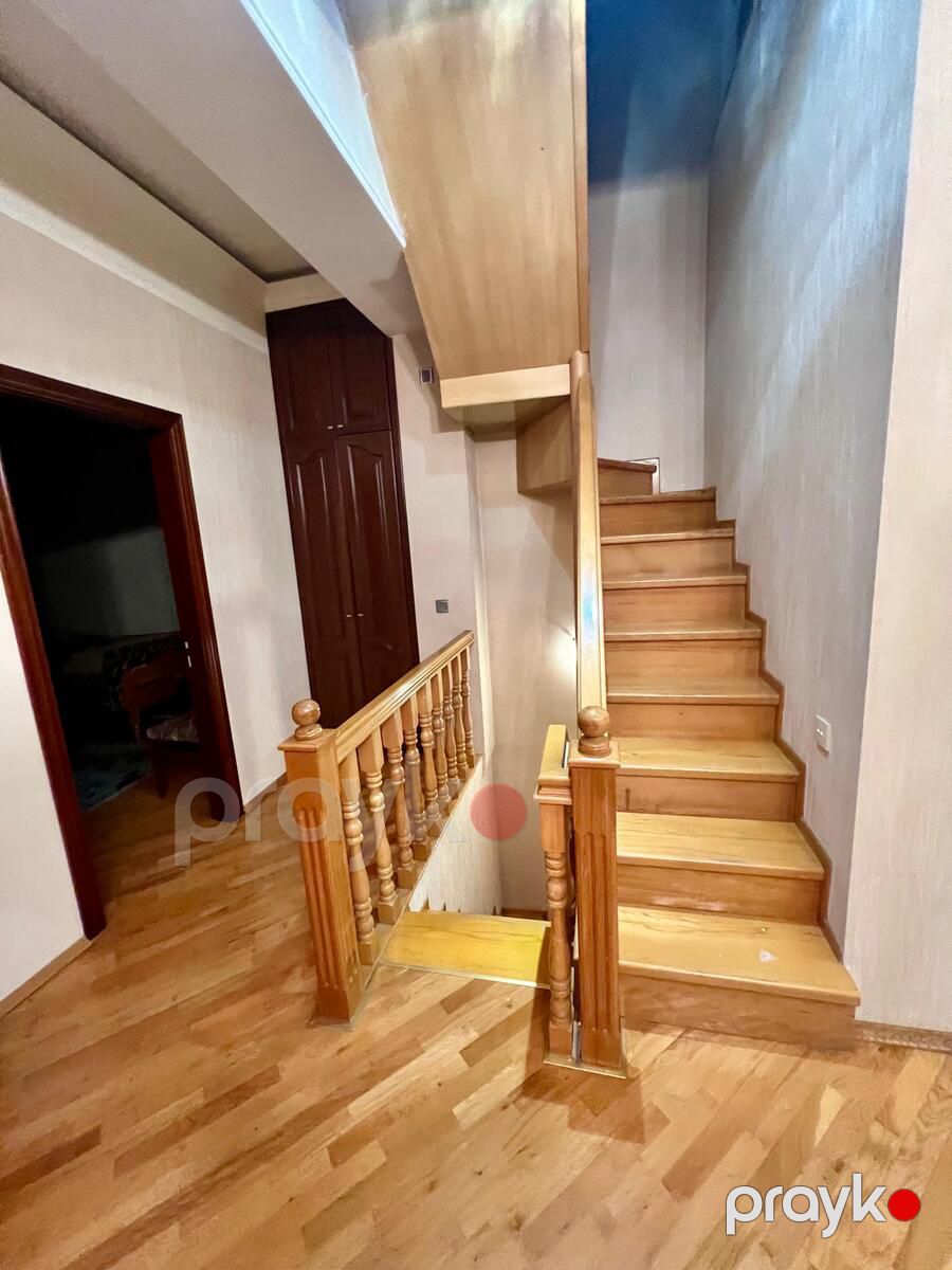 Satılır 5 otaqlı həyət evi/bağ evi 280 m² — Ev, villa, Bakı (11)