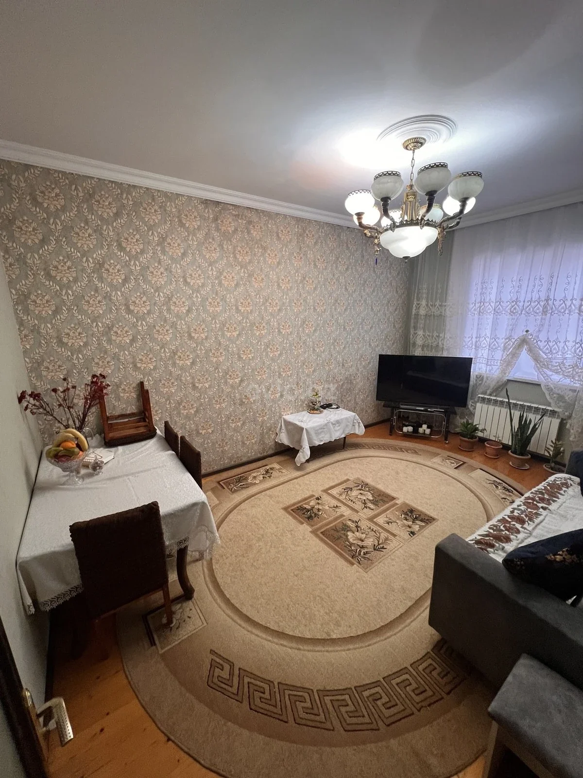 3 otaqlı həyət evi satılır Mehdiabadda — Ev, villa, Abşeron (7)