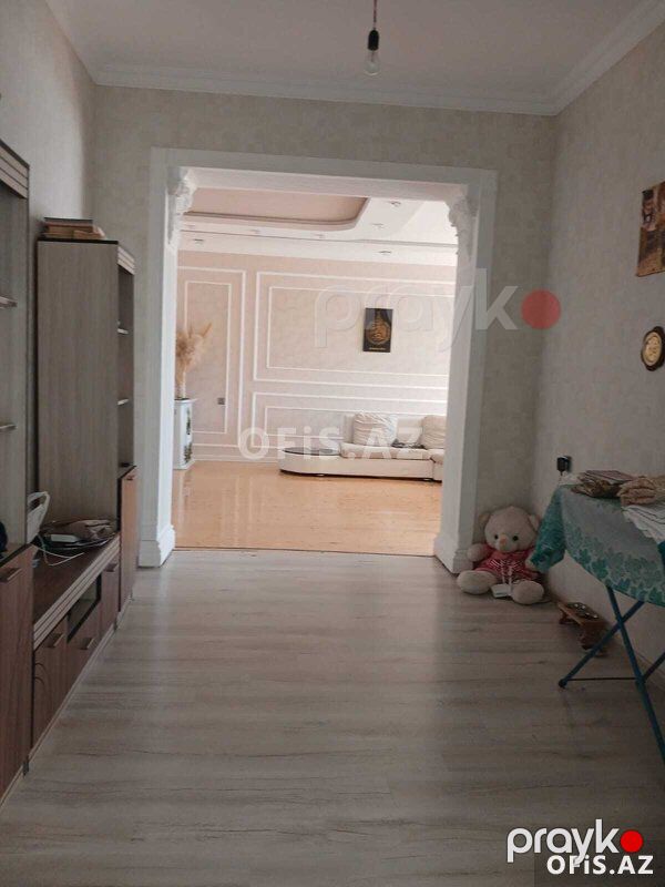 Həyət evləri Satılır Xəzər r., Buzovna q., 4 otaq, 150 m² — Ev, villa, Bakı (6)