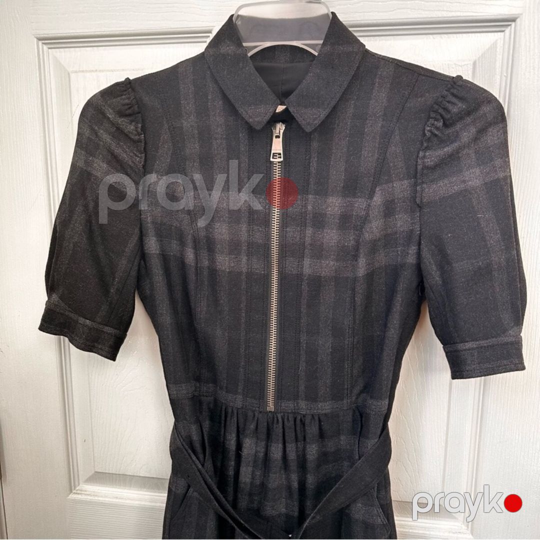 Don Burberry — Geyim, ayakkabı, aksesuarlar, Bakı (5)
