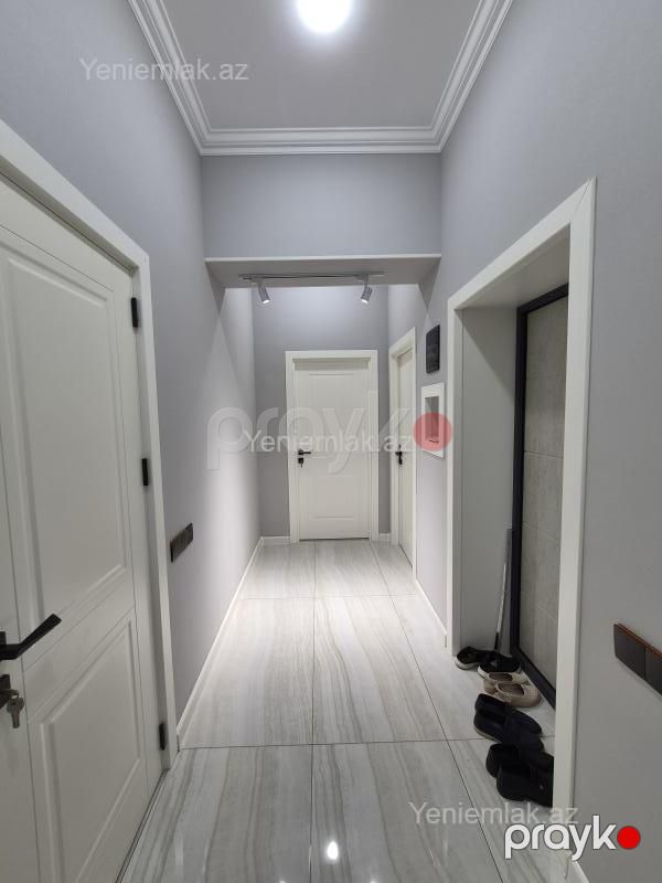 Satılır 3 otaqlı Bina evi menzil (Köhnə tikili), 75 m², 26-cı məhəllə — Mənzil, Sumqayıt (10)