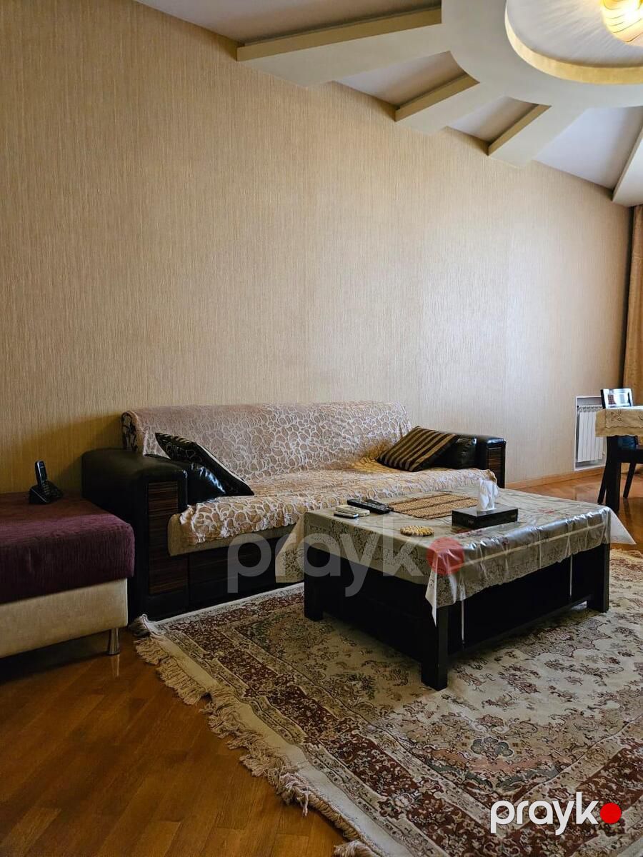 İcarəyə verilir 3 otaqlı yeni tikili 100 m² — Mənzil, Bakı (5)