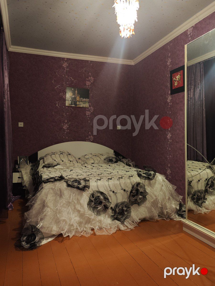 Satılır 5 otaqlı həyət evi/bağ evi 144 m² — Ev, villa, Bakı (2)