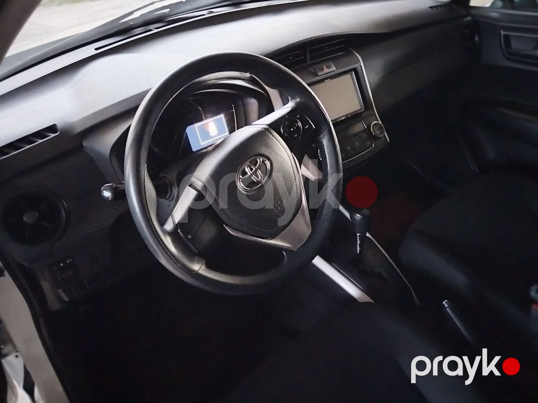 Toyota Corolla, 2019 il — Avtomobillər, Bakı (2)