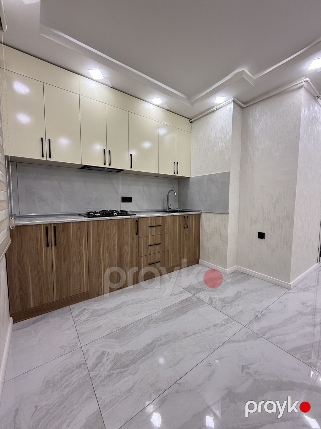 Satılır 2 otaqlı köhnə tikili 65 m² — Mənzil, Bakı (6)